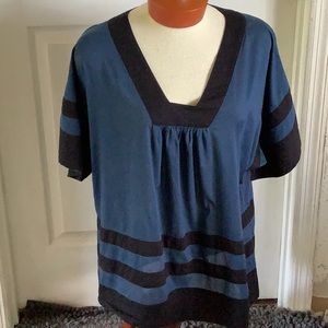 Michael Kors short sleeve top